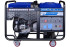 Бензогенератор TSS SGG 12000EHLA в кожухе МК-2.1 в Ижевске