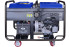 Бензогенератор TSS SGG 12000EHLA в кожухе МК-2.1 в Ижевске