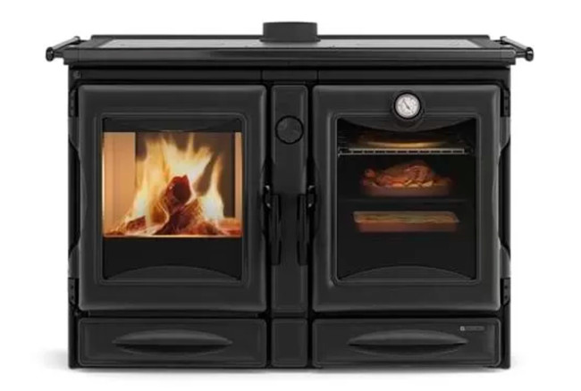 La Nordica ALASKA Nero antracite (черный антрацит) в Ижевске