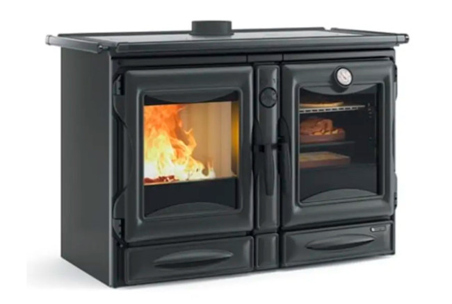 La Nordica ALASKA Nero antracite (черный антрацит) в Ижевске