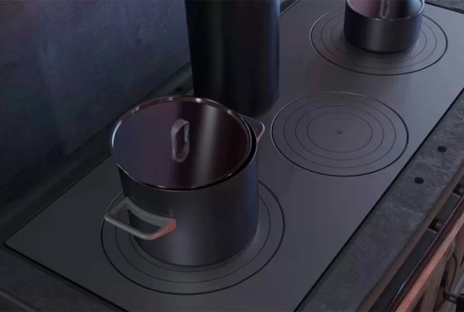 La Nordica ALASKA Nero antracite (черный антрацит) в Ижевске