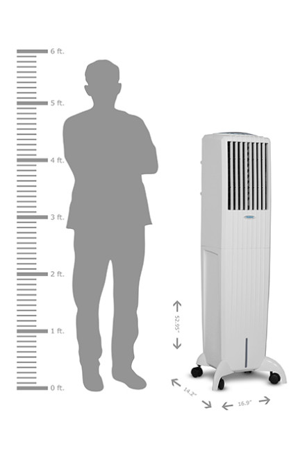 Воздухоохладитель Diet 50i в Ижевске Воздухоохладитель Diet 50i в Ижевске