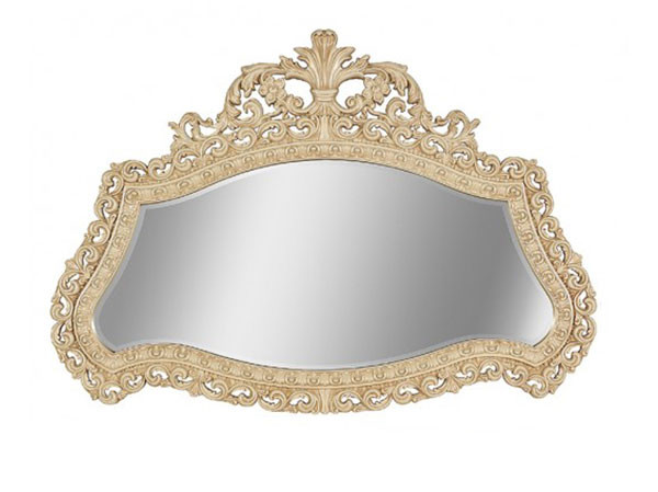 Зеркало АртДеко RF0820 IV GOLD в Ижевске