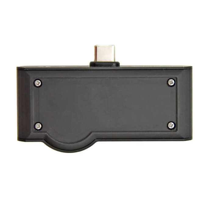 Тепловизор CEM Т-10 в Ижевске Тепловизор CEM Т-10 в Ижевске