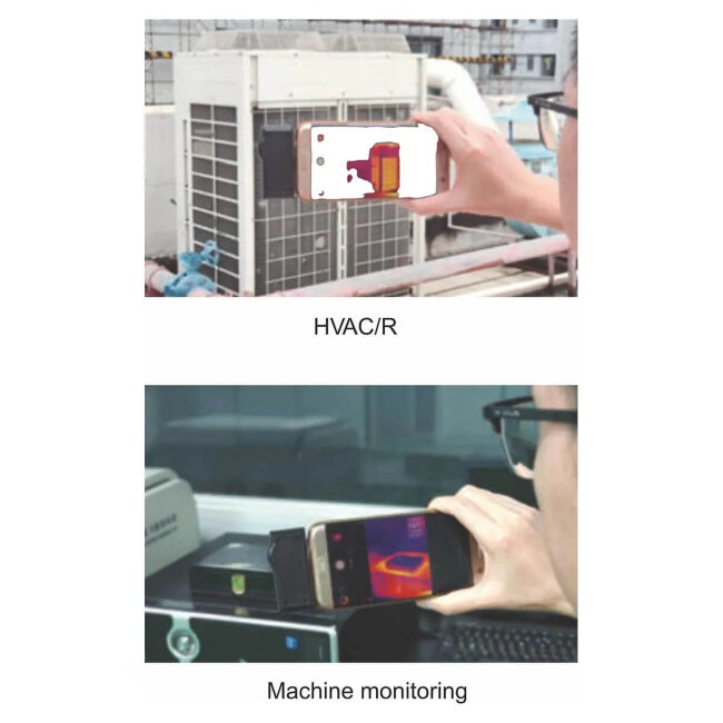 Тепловизор CEM Т-10 в Ижевске Тепловизор CEM Т-10 в Ижевске