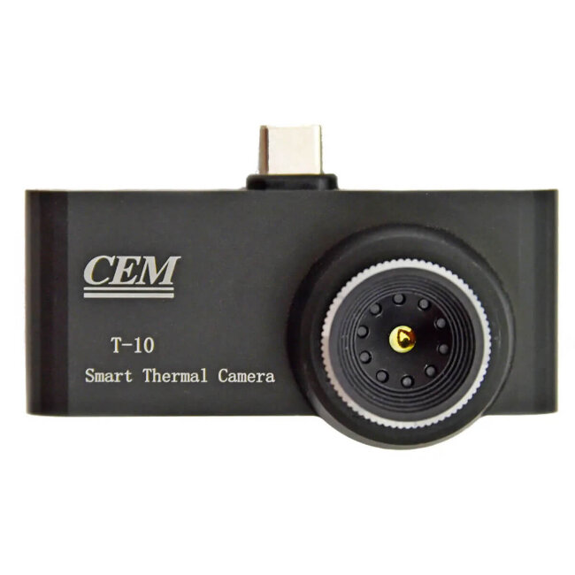 Тепловизор CEM Т-10 в Ижевске