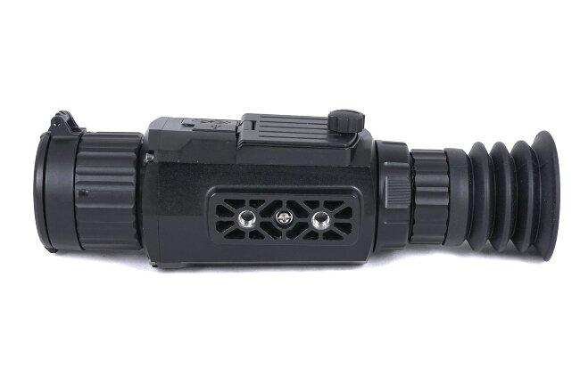 Тепловизионный прицел Arkon Alfa LT35 в Ижевске