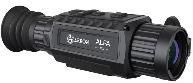 Тепловизионный прицел Arkon Alfa LT35 в Ижевске