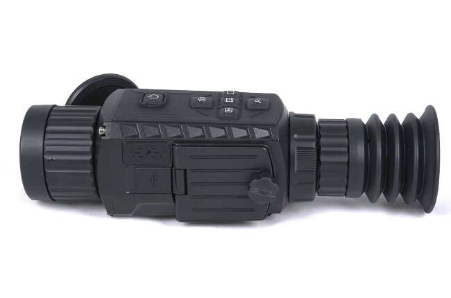 Тепловизионный прицел Arkon Alfa LT35 в Ижевске