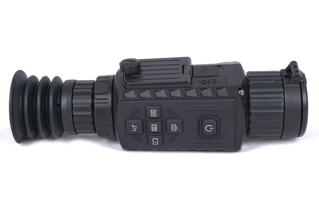 Тепловизионный прицел Arkon Alfa LT35 в Ижевске