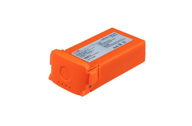 Аккумулятор Evo II для Nano в Ижевске