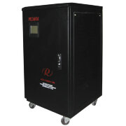 Стабилизатор напряжения РЕСАНТА АСН-15000/1-ЭМ Стабилизатор напряжения РЕСАНТА АСН-15000/1-ЭМ