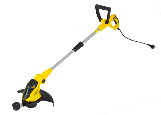 Триммер электрический HUTER GET-600 в Ижевске