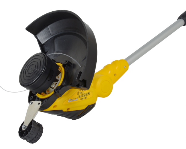 Триммер электрический HUTER GET-600 в Ижевске Триммер электрический HUTER GET-600 в Ижевске