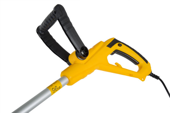 Триммер электрический HUTER GET-600 в Ижевске Триммер электрический HUTER GET-600 в Ижевске