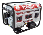 Электрогенератор БГ 9500 Э Ресанта Электрогенератор БГ 9500 Э Ресанта