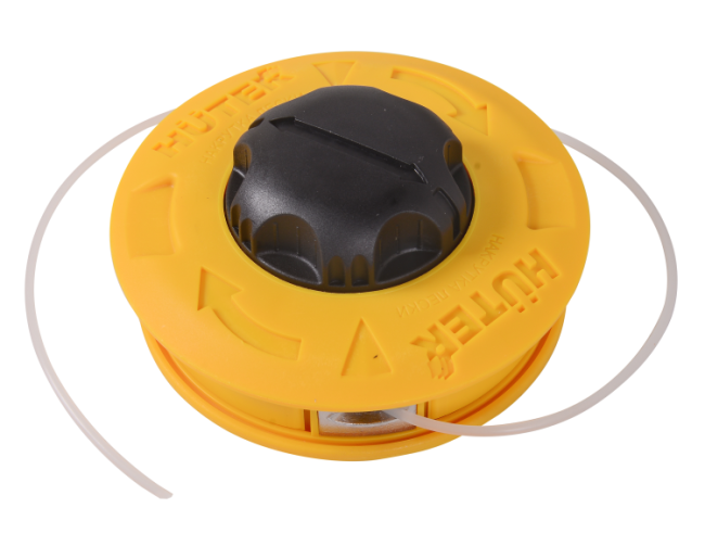 Триммер бензиновый HUTER GGT-2900T PRO (с антивибрационной системой) в Ижевске