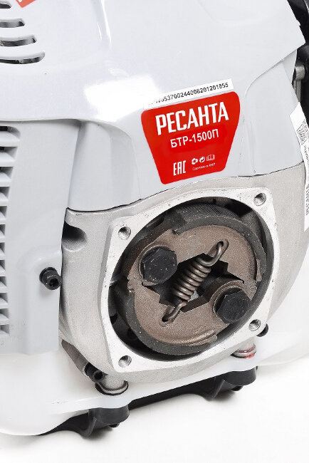 Бензиновый триммер БТР-1500П Ресанта в Ижевске