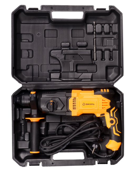 Перфоратор Вихрь П-5А-1000 в Ижевске Перфоратор Вихрь П-5А-1000 в Ижевске