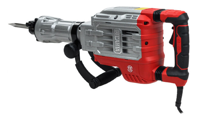 Отбойный молоток Ресанта ОМ-1800Э в Ижевске