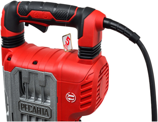 Отбойный молоток Ресанта ОМ-1800Э в Ижевске