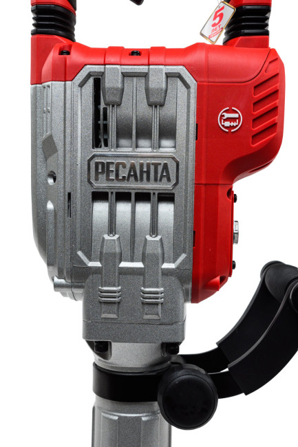 Отбойный молоток Ресанта ОМ-1800Э в Ижевске