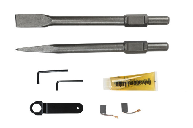 Отбойный молоток Ресанта ОМ-1800Э в Ижевске