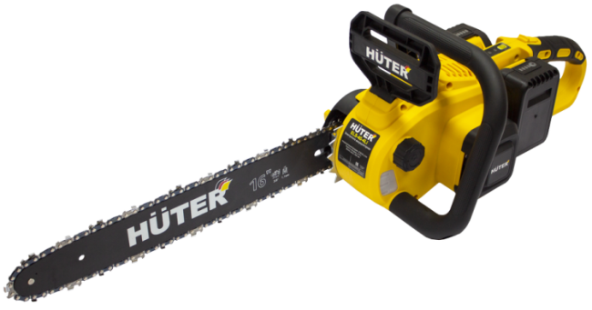 Электропила аккумуляторная Huter ELS-40-4 Li (в комплекте с АКБ и ЗУ) в Ижевске Электропила аккумуляторная Huter ELS-40-4 Li (в комплекте с АКБ и ЗУ) в Ижевске