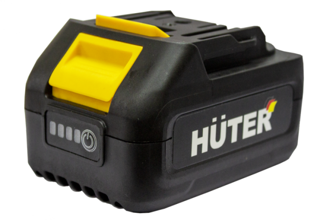 Электропила аккумуляторная Huter ELS-40-4 Li (в комплекте с АКБ и ЗУ) в Ижевске Электропила аккумуляторная Huter ELS-40-4 Li (в комплекте с АКБ и ЗУ) в Ижевске