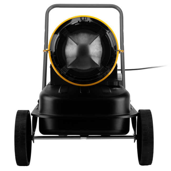 Дизельная тепловая пушка DHG-30, 30 кВт, 750 м3/ч, прямой нагрев Denzel в Ижевске Дизельная тепловая пушка DHG-30, 30 кВт, 750 м3/ч, прямой нагрев Denzel в Ижевске