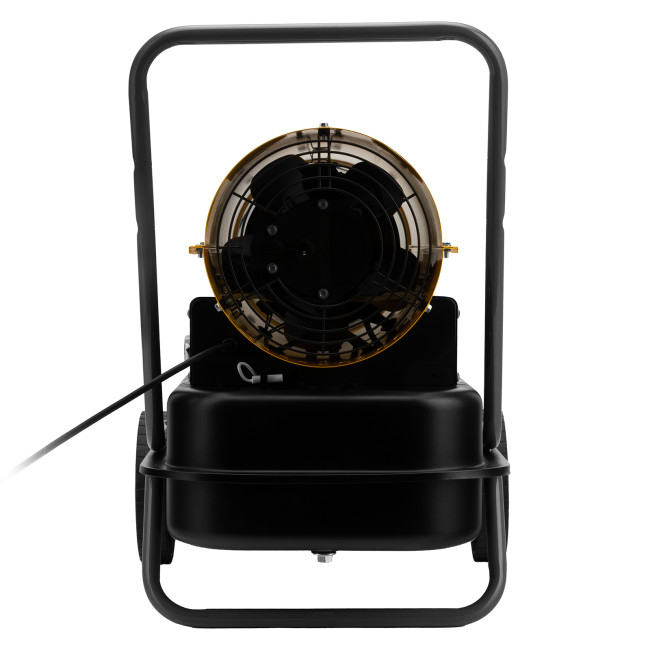 Дизельная тепловая пушка DHG-30, 30 кВт, 750 м3/ч, прямой нагрев Denzel в Ижевске Дизельная тепловая пушка DHG-30, 30 кВт, 750 м3/ч, прямой нагрев Denzel в Ижевске