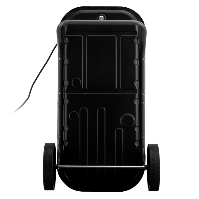 Дизельная тепловая пушка DHG-30, 30 кВт, 750 м3/ч, прямой нагрев Denzel в Ижевске Дизельная тепловая пушка DHG-30, 30 кВт, 750 м3/ч, прямой нагрев Denzel в Ижевске