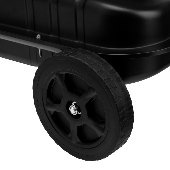 Дизельная тепловая пушка DHG-30, 30 кВт, 750 м3/ч, прямой нагрев Denzel в Ижевске Дизельная тепловая пушка DHG-30, 30 кВт, 750 м3/ч, прямой нагрев Denzel в Ижевске