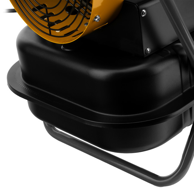 Дизельная тепловая пушка DHG-30, 30 кВт, 750 м3/ч, прямой нагрев Denzel в Ижевске Дизельная тепловая пушка DHG-30, 30 кВт, 750 м3/ч, прямой нагрев Denzel в Ижевске