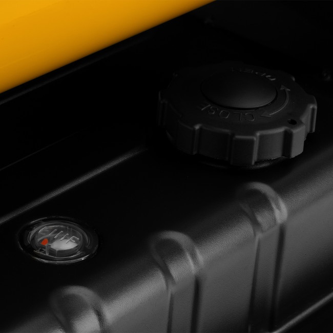 Дизельная тепловая пушка DHG-30, 30 кВт, 750 м3/ч, прямой нагрев Denzel в Ижевске Дизельная тепловая пушка DHG-30, 30 кВт, 750 м3/ч, прямой нагрев Denzel в Ижевске