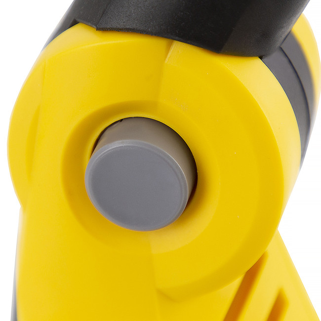 Триммер электрический TE-650, 650Вт,330мм,катушка автомат,телескоп.штанга,регул. углы накл. Denzel в Ижевске