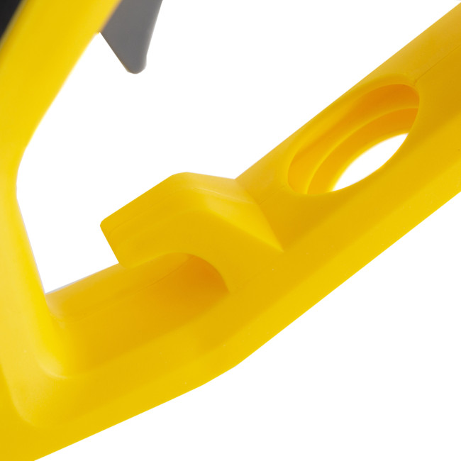 Триммер электрический TE-650, 650Вт,330мм,катушка автомат,телескоп.штанга,регул. углы накл. Denzel в Ижевске