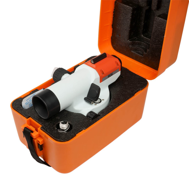 Нивелир оптический RGK C-28 в Ижевске