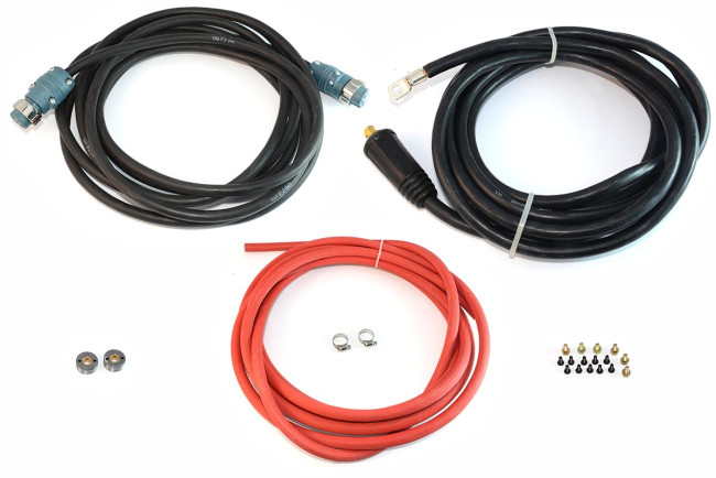 Сварочный полуавтомат TSS PRO MIG/MMA-400F в Ижевске Сварочный полуавтомат TSS PRO MIG/MMA-400F в Ижевске