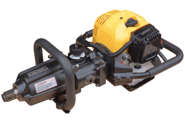 Бензиновый ударный гайковерт TSS-JH96 в Ижевске