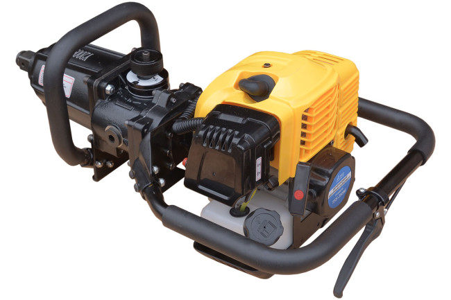 Бензиновый ударный гайковерт TSS-JH96 в Ижевске