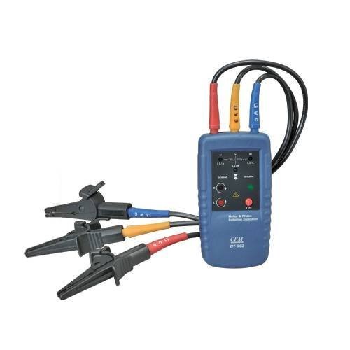 Индикатор чередования фаз CEM DT-902 в Ижевске