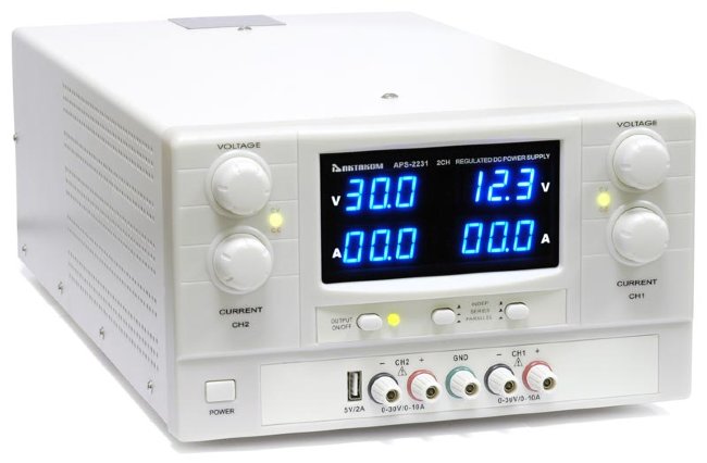 Источник питания APS-2232 в Ижевске