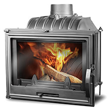 KAWMET W13 9,5 кВт в Ижевске