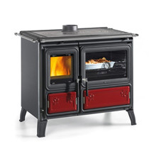 La Nordica MILLY BORDEAUX (бордовый) в Ижевске