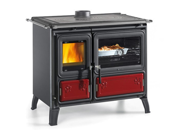 La Nordica MILLY BORDEAUX (бордовый) в Ижевске