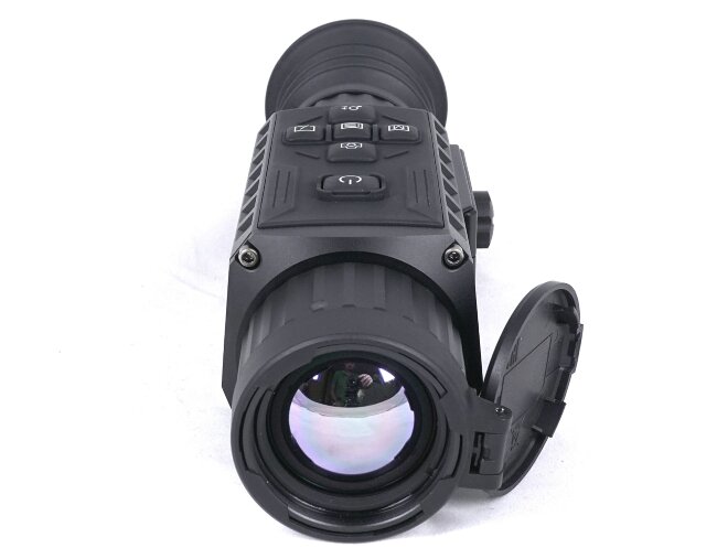 Тепловизионный прицел Arkon Alfa HT35 в Ижевске