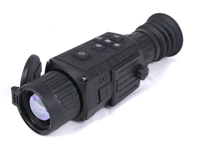 Тепловизионный прицел Arkon Alfa HT35 в Ижевске