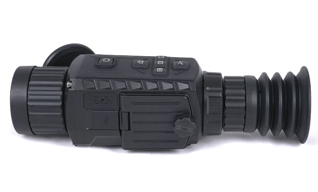 Тепловизионный прицел Arkon Alfa HT35 в Ижевске