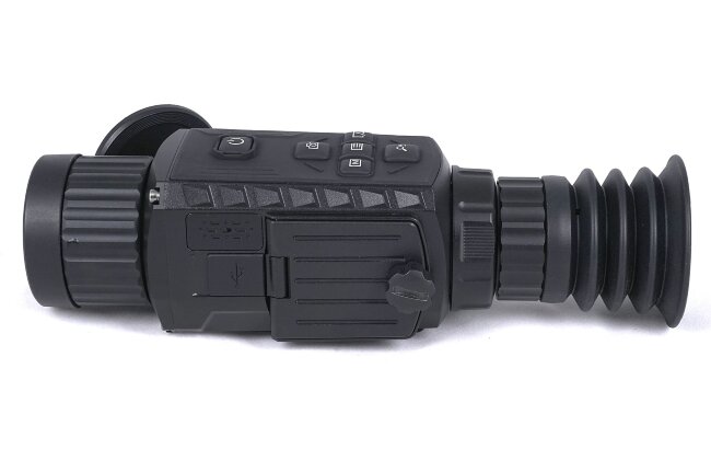 Тепловизионный прицел Arkon Alfa HT35 в Ижевске